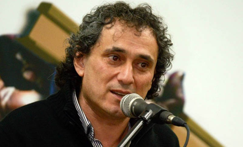 Con el 83% de los votos, Sergio Sasia se impuso en la Unión Ferroviaria