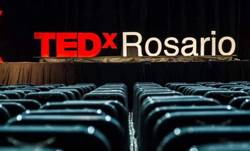 Charlas TEDx: experiencias e ideas que buscan inspirar al mundo