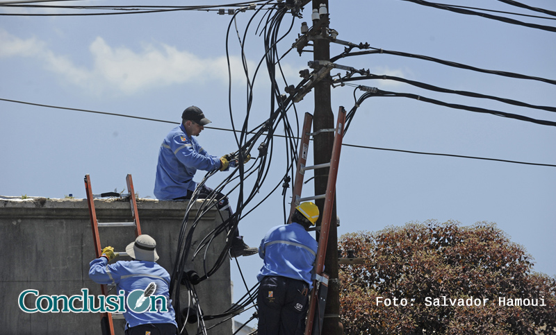 La EPE recibió la sanción más dura por fallas en el suministro eléctrico