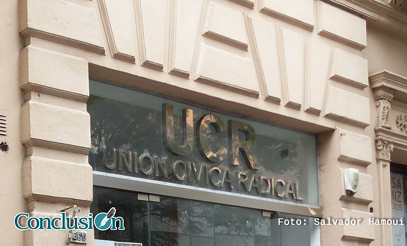Santa Fe: la UCR ratificó que continuará dentro del Frente Progresista, aunque habilitó «excepciones»