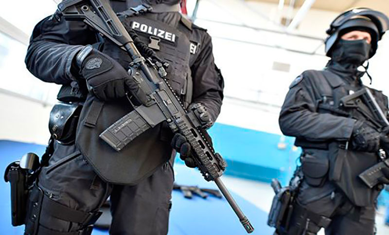 Investigan los planes de ataque del topo islamista infiltrado en la inteligencia de Alemania