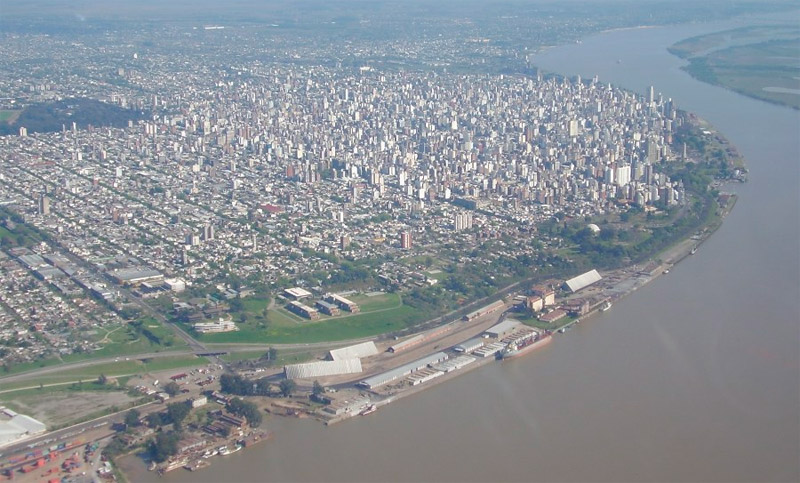Comenzaron a debatir planes urbanos para Rosario y 13 localidades de la región
