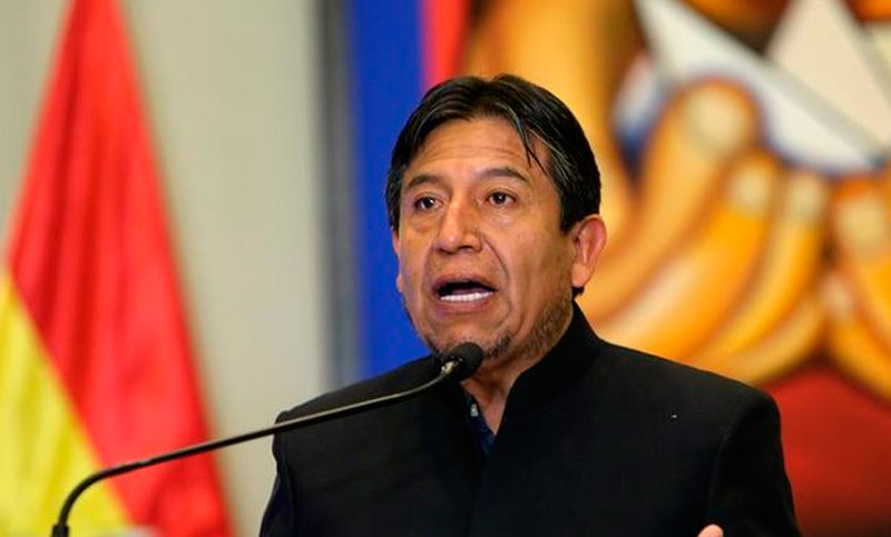 Cancillería de Bolivia desclasifica sus documentos sobre dictaduras militares