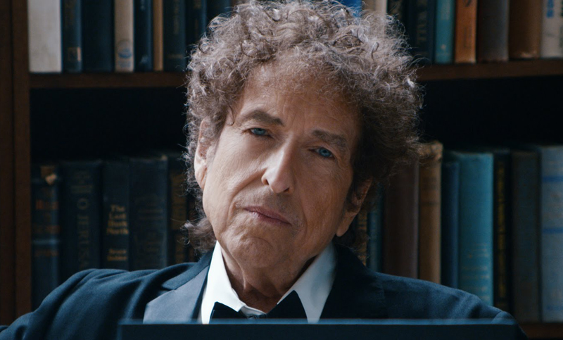 Bob Dylan no buscará el premio Nobel
