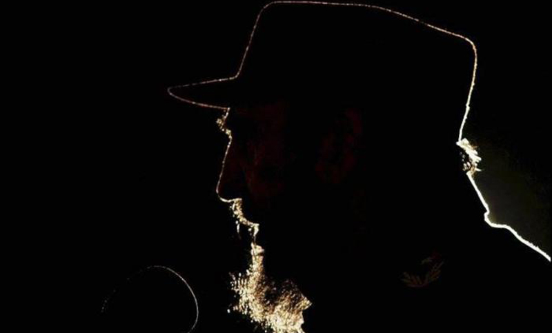 Fidel no murió, permanecerá vivo en su pueblo