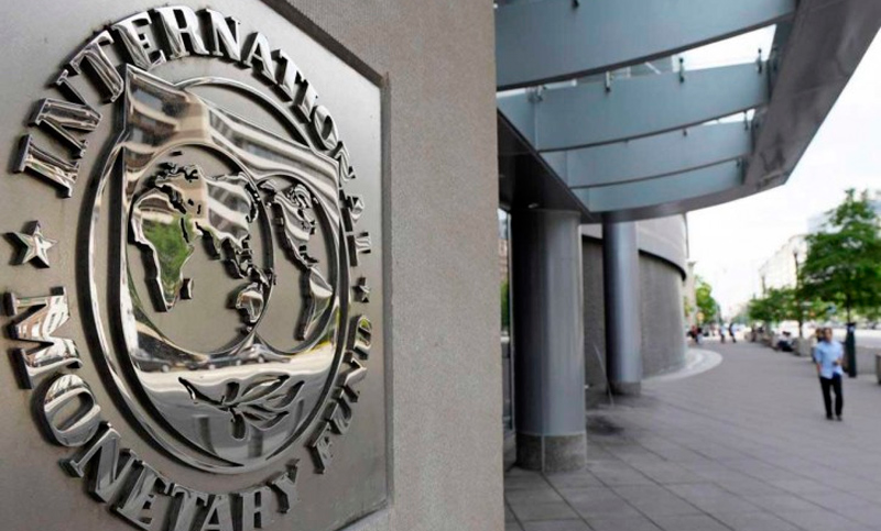 El FMI levantó la moción de censura sobre las estadísticas de Argentina