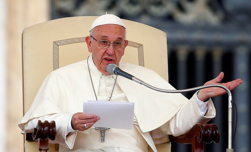 La decisión histórica del Papa sobre el aborto: opinan sacerdotes locales