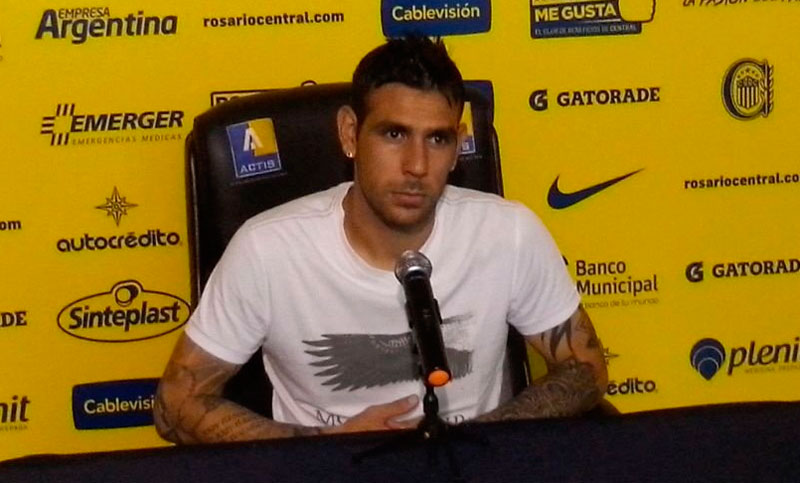 Herrera: “Hay que apuntar a lo que viene que es Boca”
