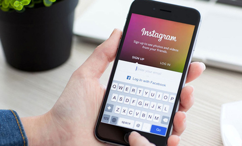 Instagram incorpora una herramienta de transmisión en vivo