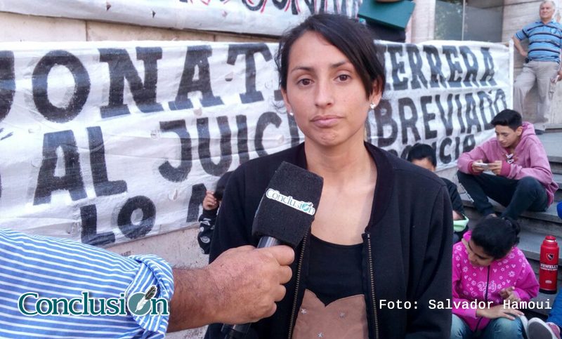 Jonatan Herrera: piden no unificar querellas y prórrogas de prisión para acusados
