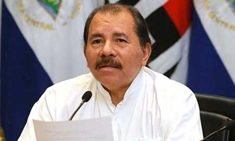 Nicaragua eligió presidente, con tranquilidad y sin esperar sorpresas