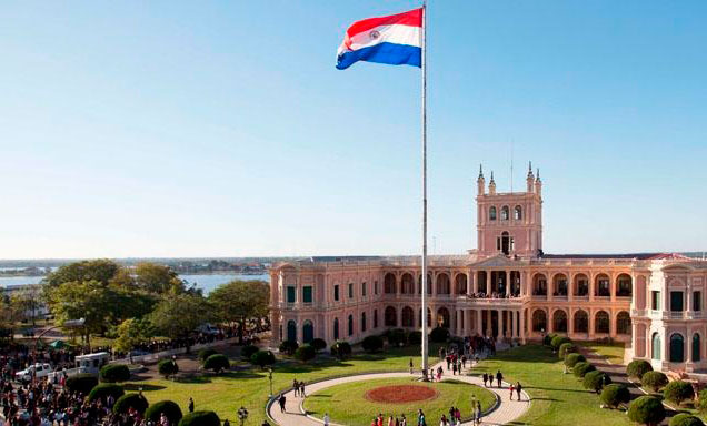 En Paraguay estalla polémica por reelección presidencial