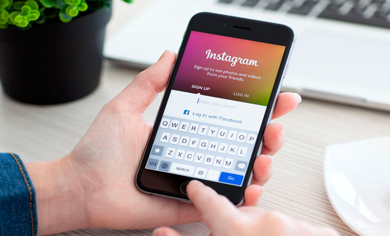 Instagram permitirá transmitir videos en vivo