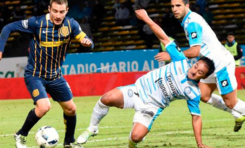 Central enfrenta a Belgrano para meterse de nuevo en la final de Copa Argentina