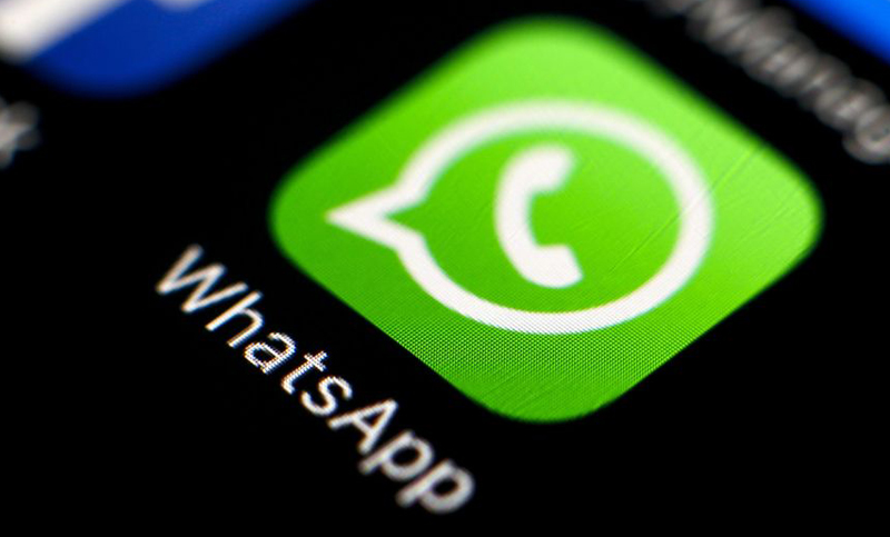 Whatsapp habilitó la videollamada para sus usuarios