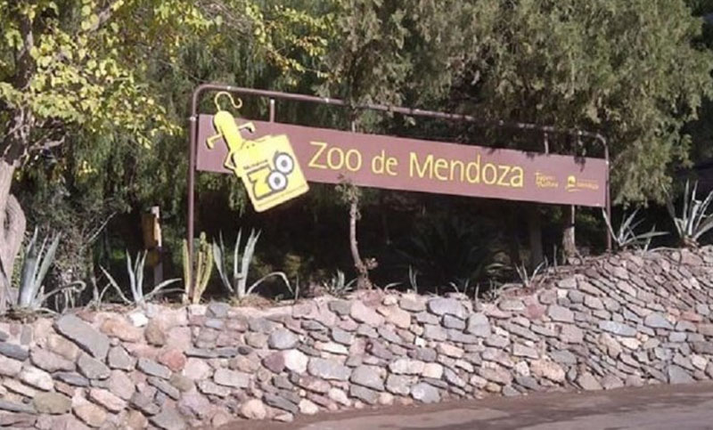 Cerró definitivamente el zoológico de Mendoza
