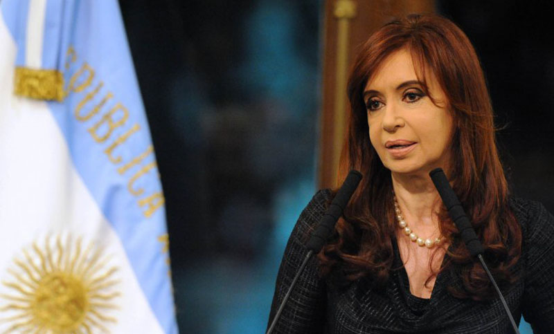 Cristina Kirchner declara hoy como testigo en el juicio por la causa Amia