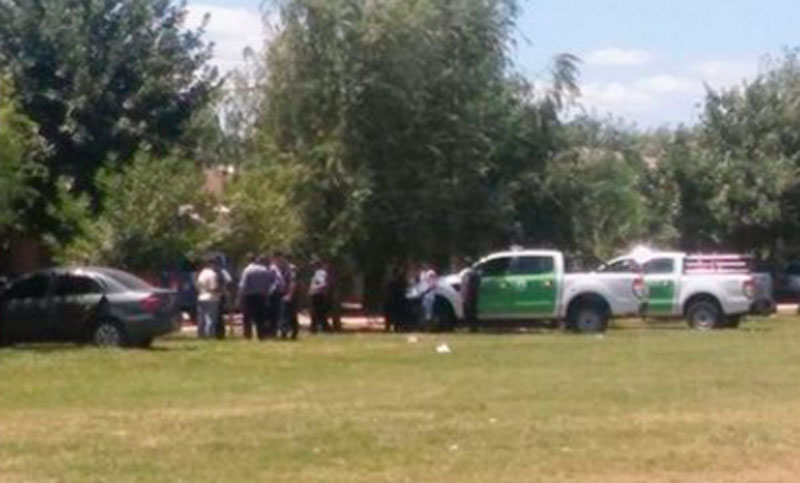 Acusaciones cruzadas entre los gobiernos de Santa Fe y Corrientes por procedimiento policial en Goya