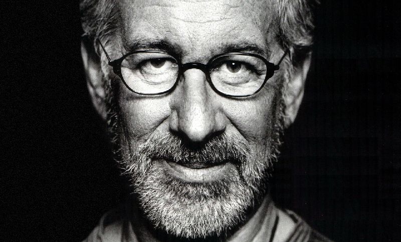Steven Spielberg festeja sus primeros 70 años