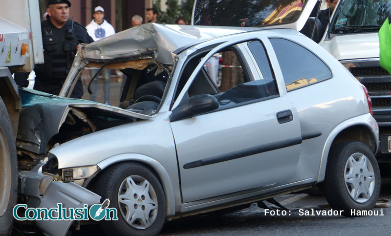 ¿Cuáles son las causas más frecuentes de muertes violentas en Rosario?