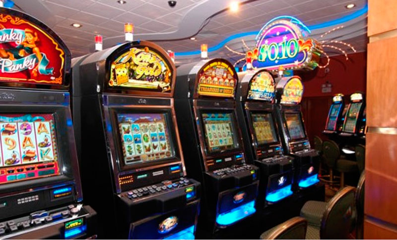 Casinos y Bingos amenazan despedir a 20.000 empleados si se aprueba la reforma de Ganancias
