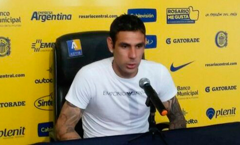 Herrera, feliz por el presente del equipo: “Ojalá se nos dé”