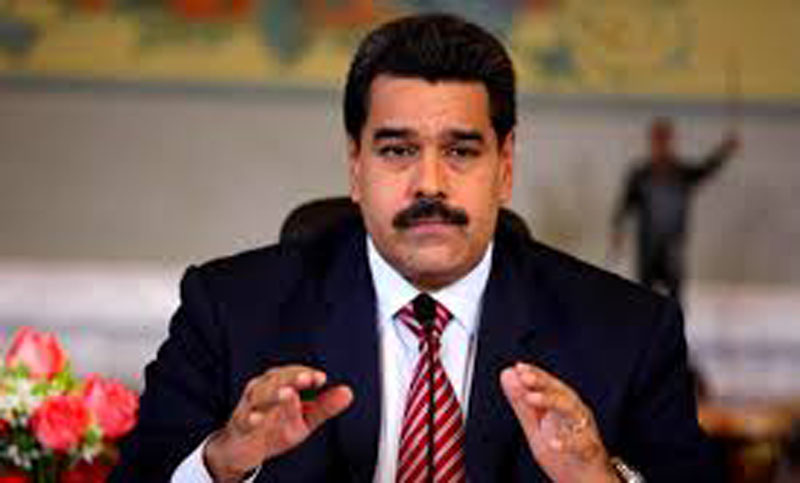 Venezuela rechaza posible acuerdo militar entre Colombia y la OTAN