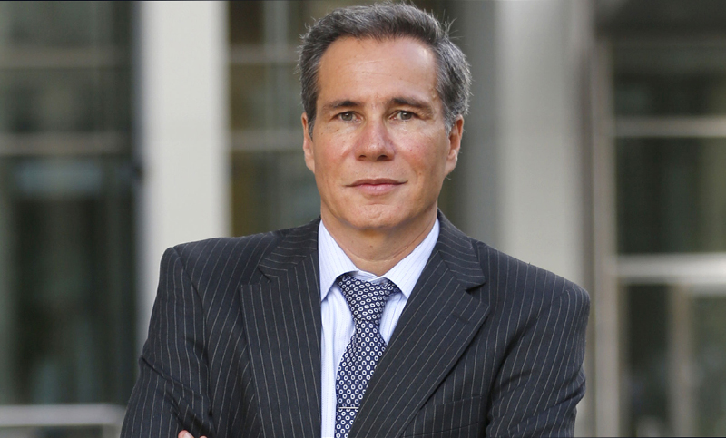 Gendarmería entregará a fin de mes el informe final sobre la muerte de Nisman