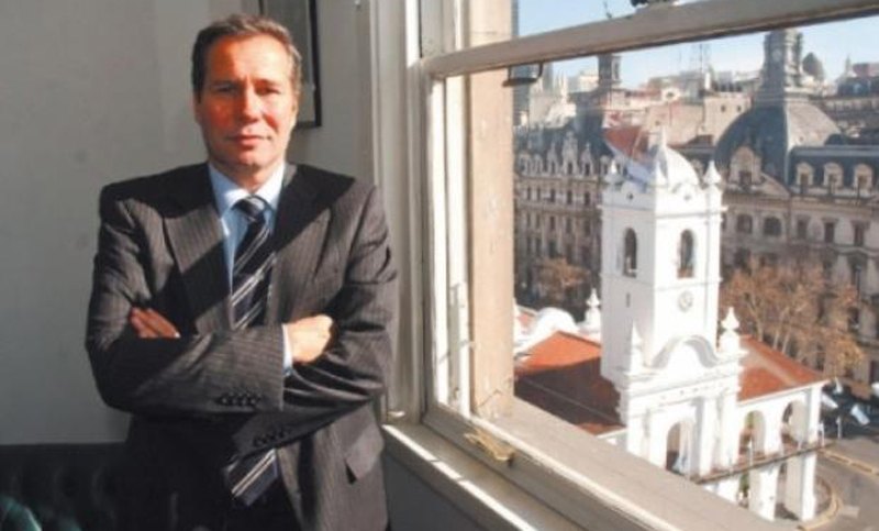 Denuncian a Berni, Fein  y Di Santo por irregularidades en causa Nisman