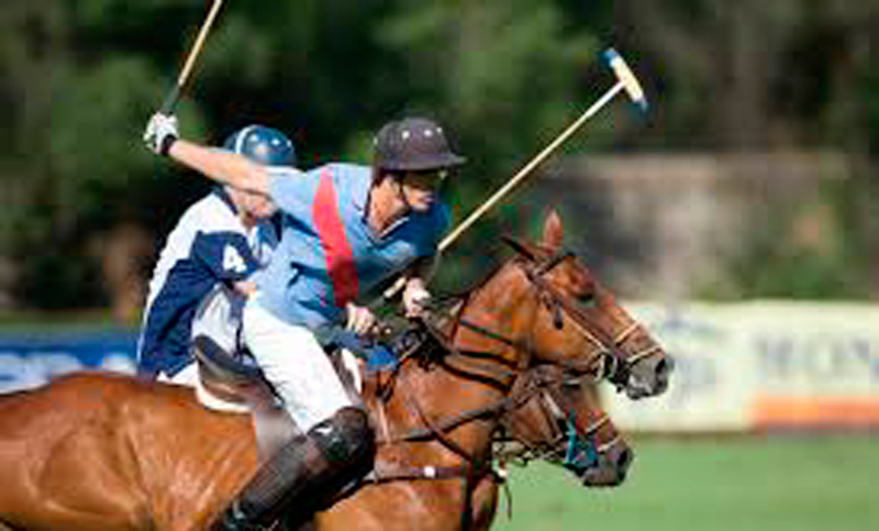 Torneo de Polo “Clausura” en Los Cipreses