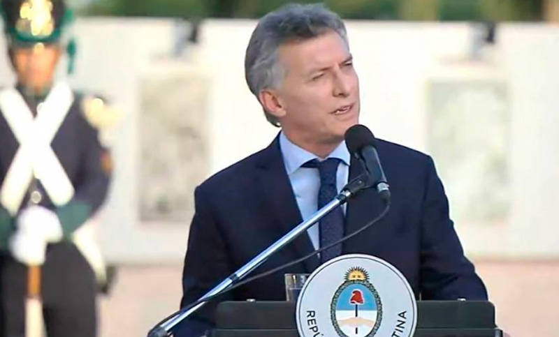 «El gobierno puso por delante la verdad como forma de vincular a los argentinos”