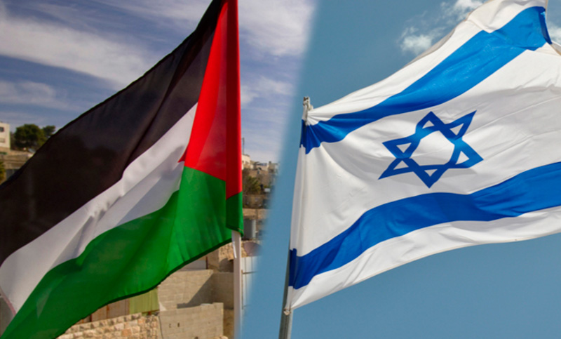 La ONU denuncia “acciones unilaterales” de Israel en territorio palestino