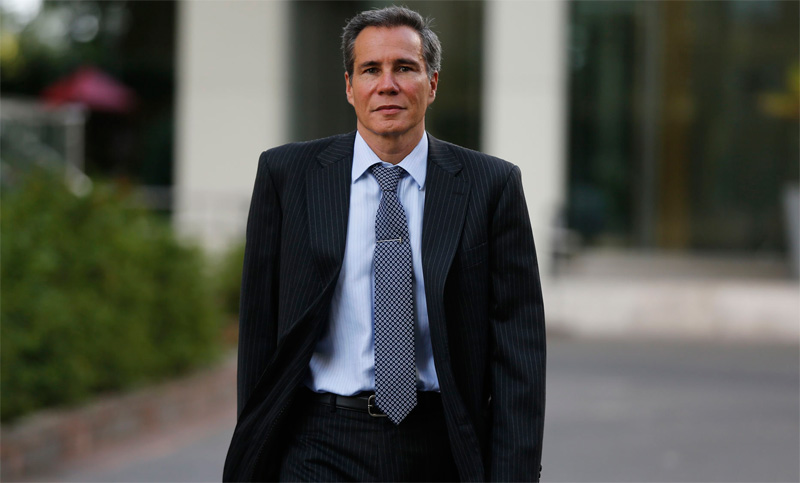 Caso Nisman: revelaron nuevos audios sobre negocios con Irán