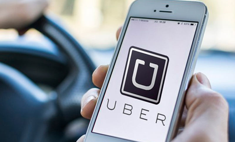 Uber le debe 350 millones a la Afip pero asegura que no tiene “empleados”