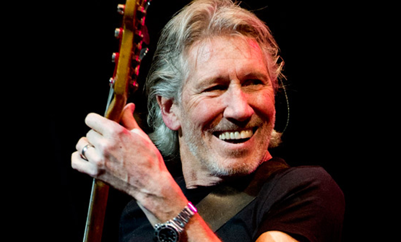 Tras 25 años, Roger Waters anunció el lanzamiento de un nuevo disco