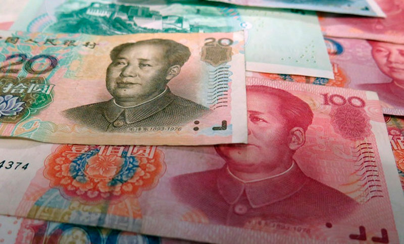 La política monetaria china, ¿cerca de un punto crítico?