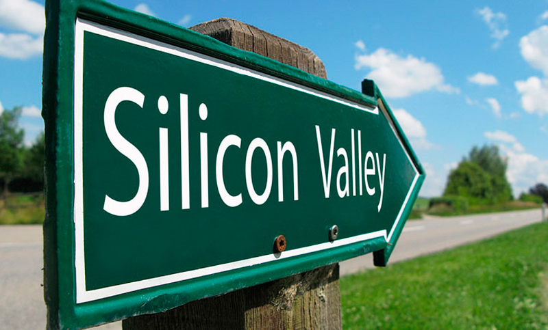 La vida en Silicon Valley y el extremo culto a la juventud