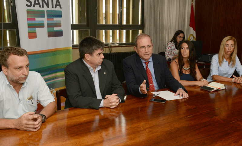 Se abrieron los sobres para la última etapa del Acuario del Río Paraná en Rosario