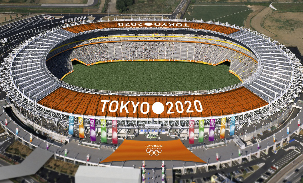 Japón confeccionará medallas olímpicas con desechos electrónicos
