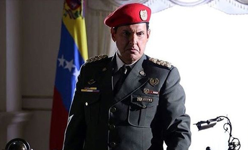 Se armó la polémica por la emisión de «Hugo Chavez, el comandante»