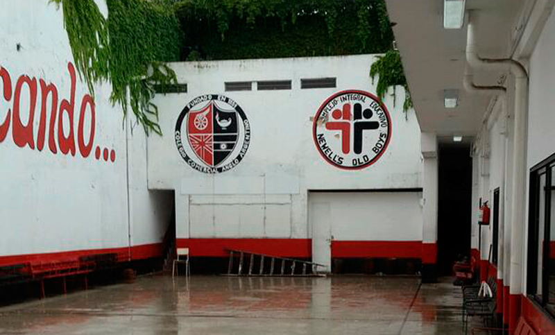 La delicada situación económica del Cienob, la escuela de Newell’s