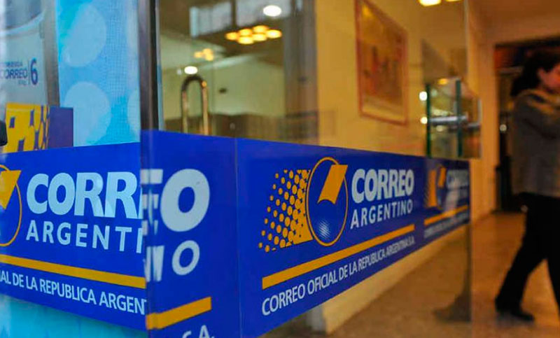 Correo Argentino: fiscal pide secreto de sumario en la investigación a Macri