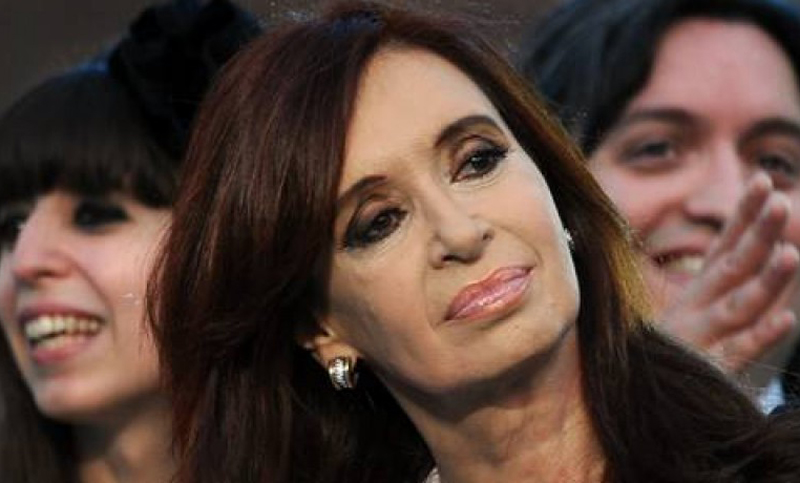 Cristina Kirchner apeló procesamiento en causa Los Sauces