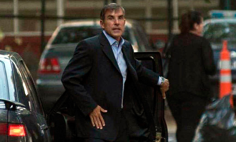 La denuncia de Nisman contra Cristina, a cargo del fiscal Gerardo Pollicita