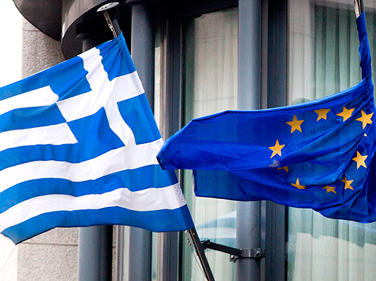 Acuerdo entre Grecia y la Eurozona para el retorno de inspectores financieros