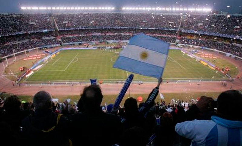 Ya arrancó la venta de entradas para Argentina y Chile