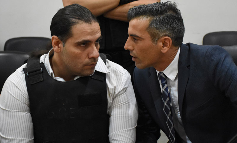 Piden 17 años de prisión para “Panadero” Ochoa por la muerte de Pimpi Caminos