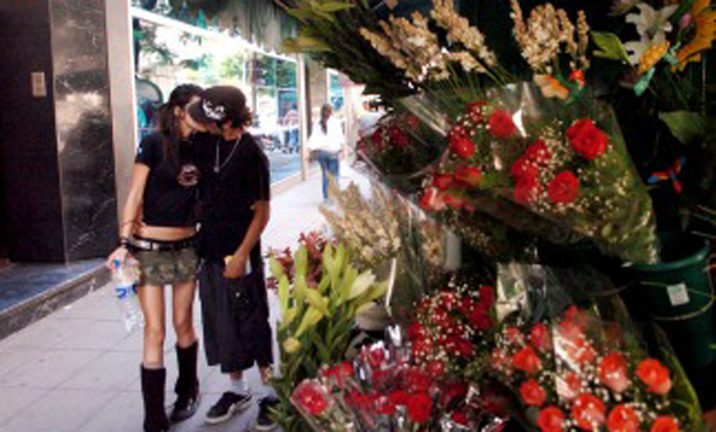 La mayoría de los consumidores gastarán un promedio de 450 pesos para San Valentín