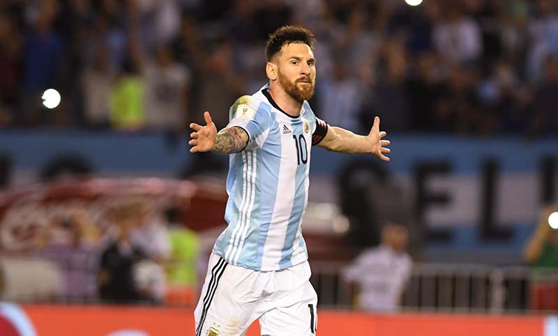 ¡Es hoy Argentina! La selección va por un triunfo necesario