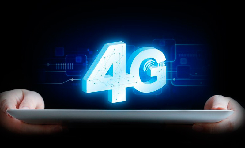 Las conexiones 4G se duplicaron en un año en Latinoamérica
